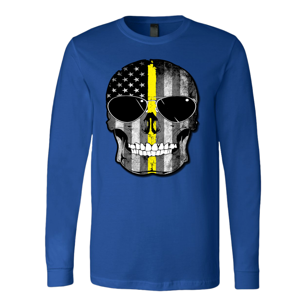 Proud Tow Truck Operator Shirt - view 9