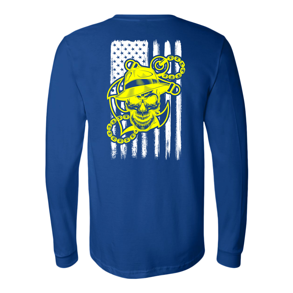 Proud Tow Truck Operator Shirt - view 9