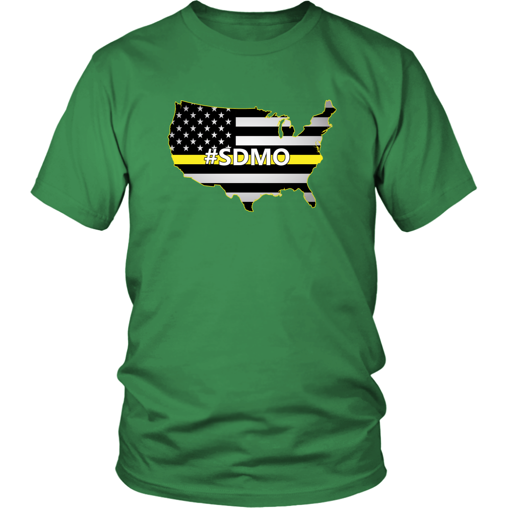 #SDMO Shirt - view 4