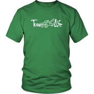 Tow Life Shirt