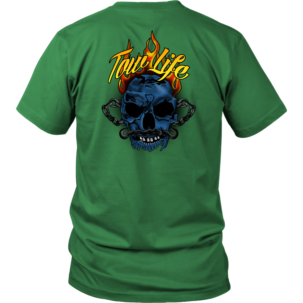 Proud Tow Operator T-Shirt - view 4