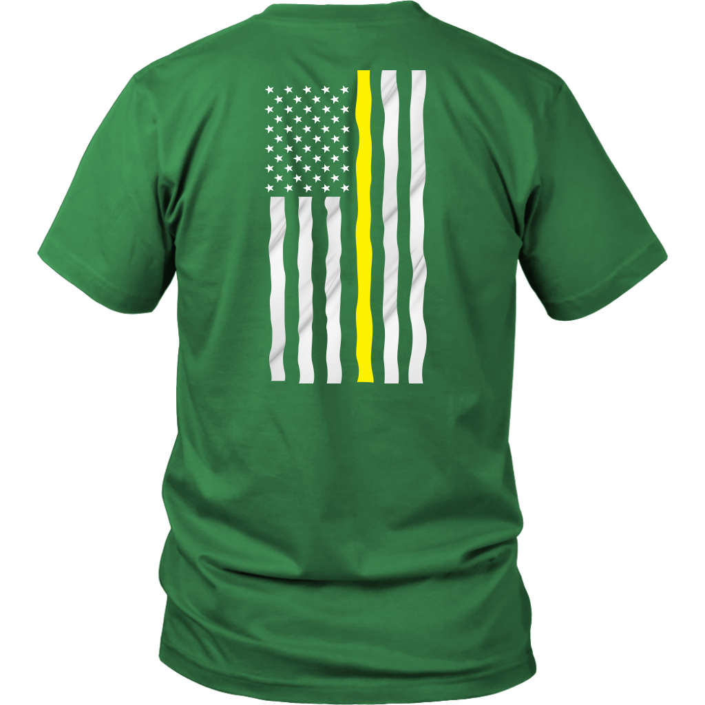 Towlivesmatter Shirt - view 4