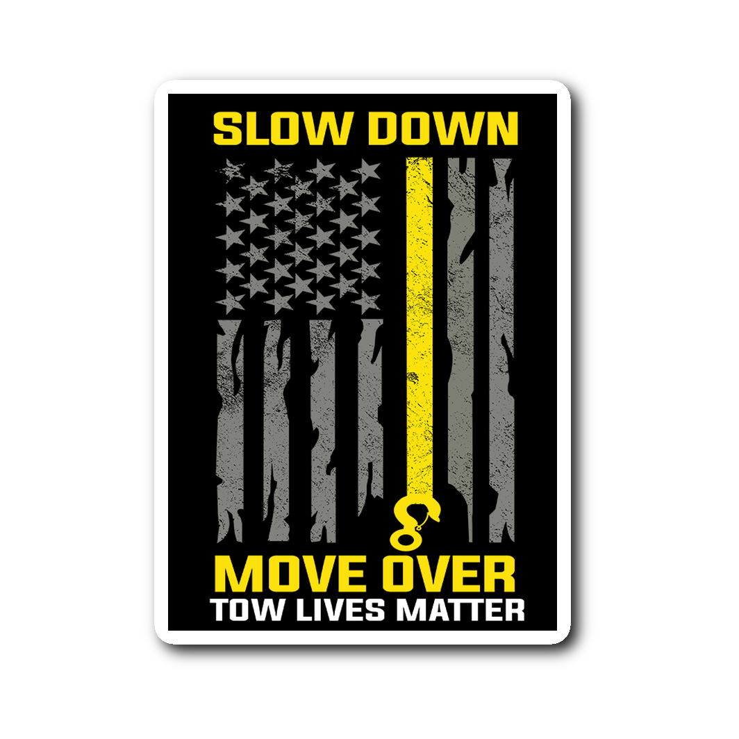 SDMO Sticker
