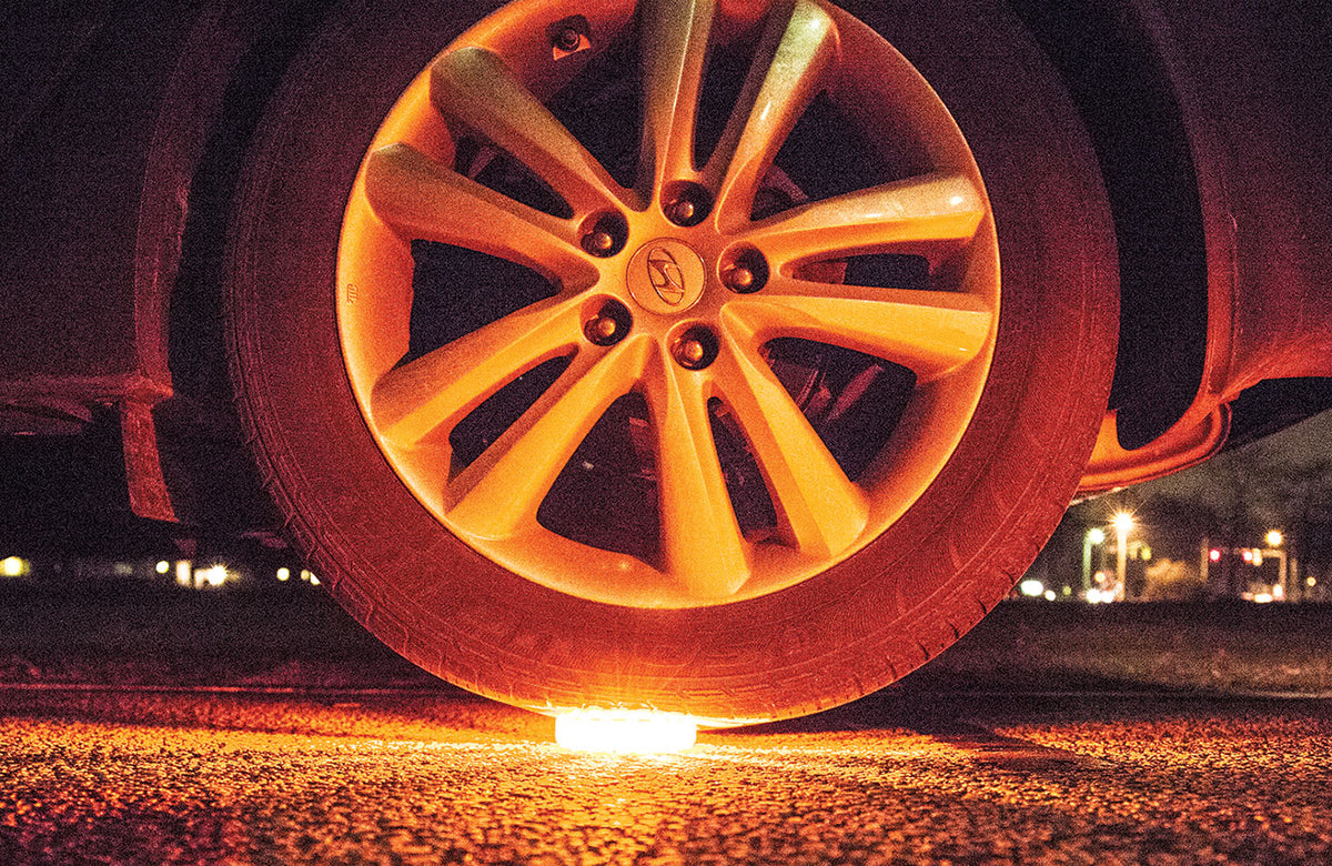 LED Road Flares ( Pack of 3 ) - view 10