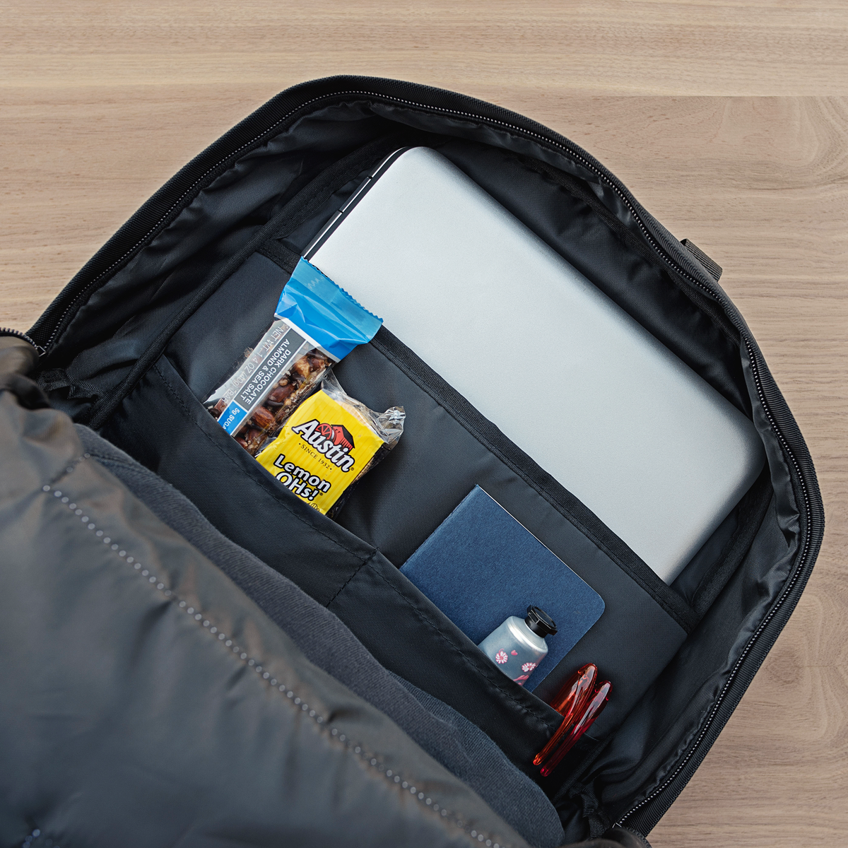 Towlivesmatter Oaklander Backpack - view 4