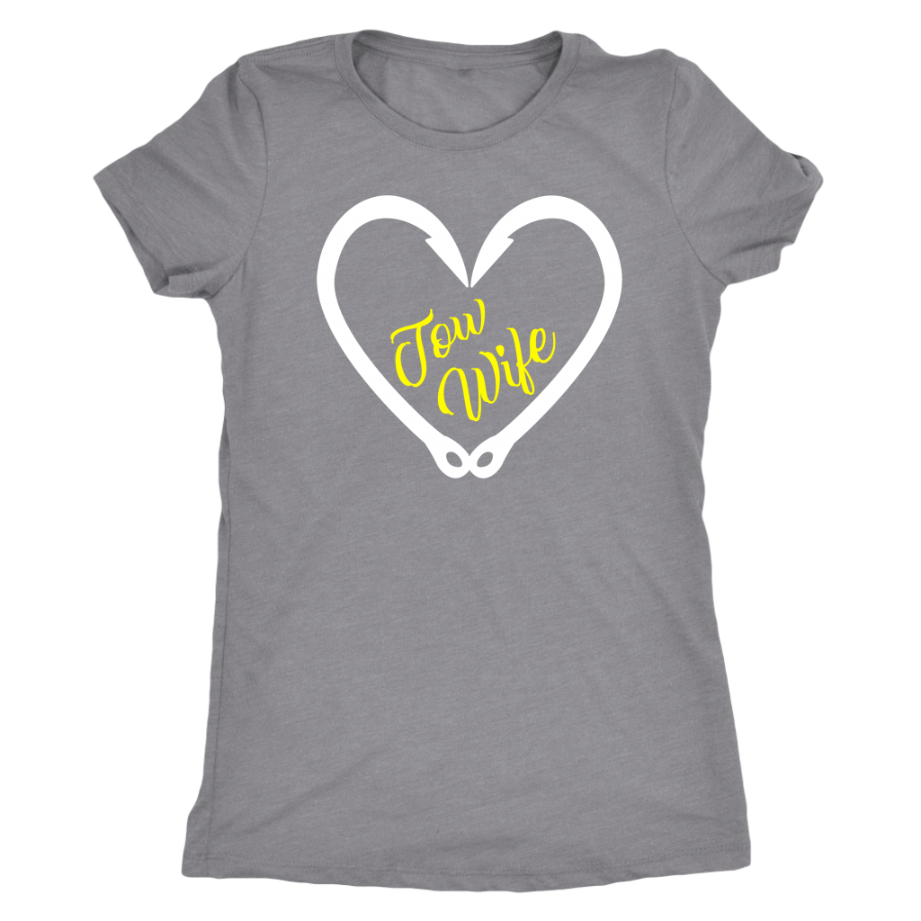 Tow Wife Shirt - view 8