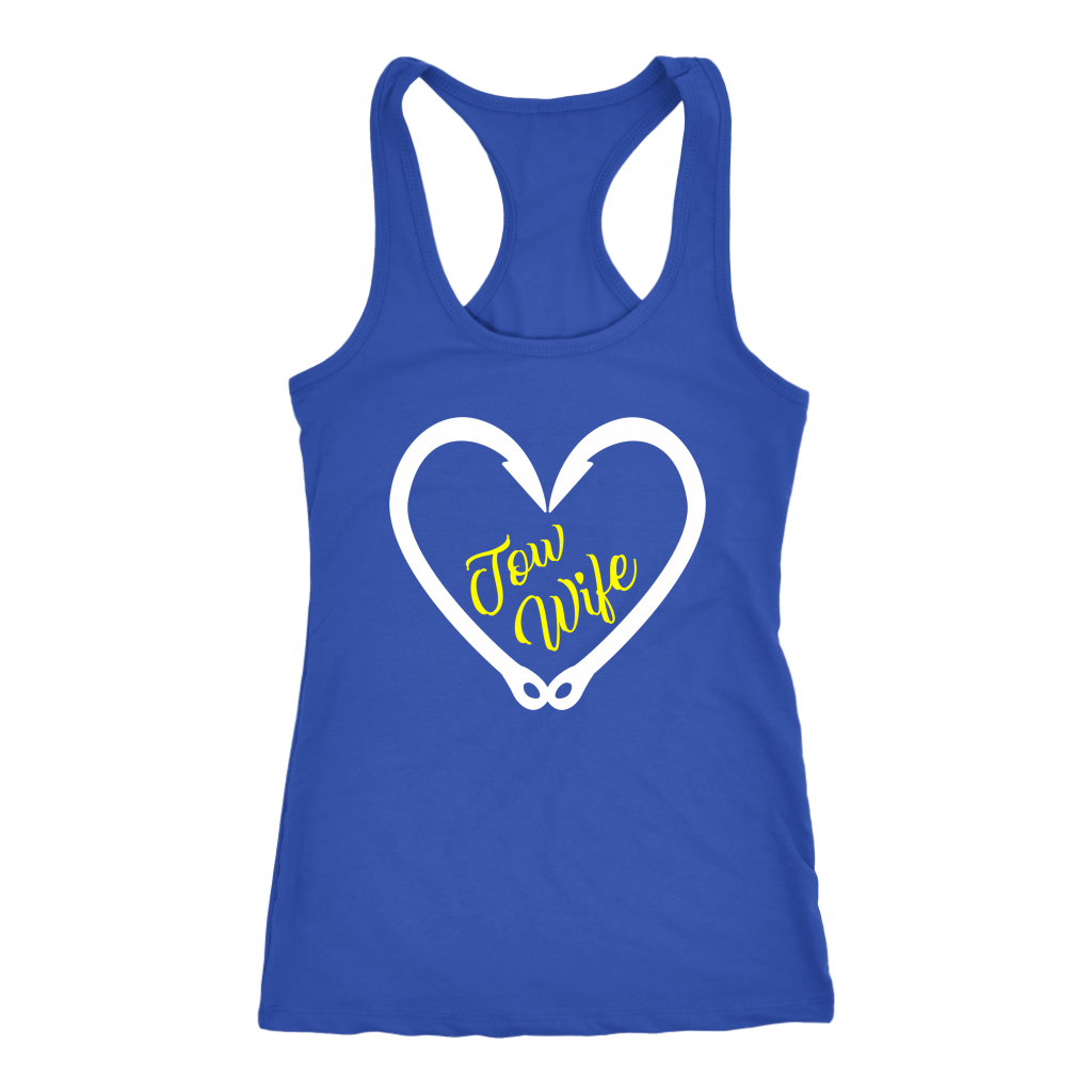 Tow Wife Shirt - view 4