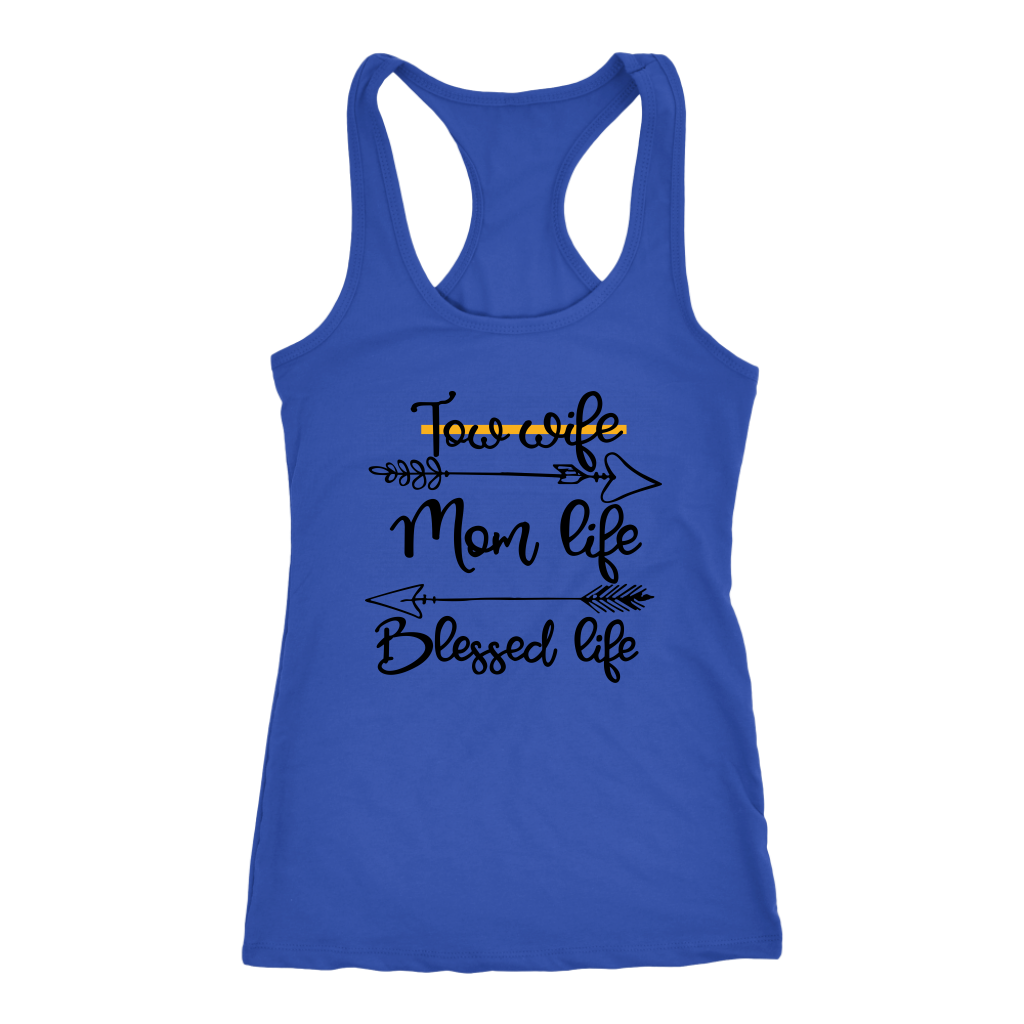 Tow Wife Shirt - view 3