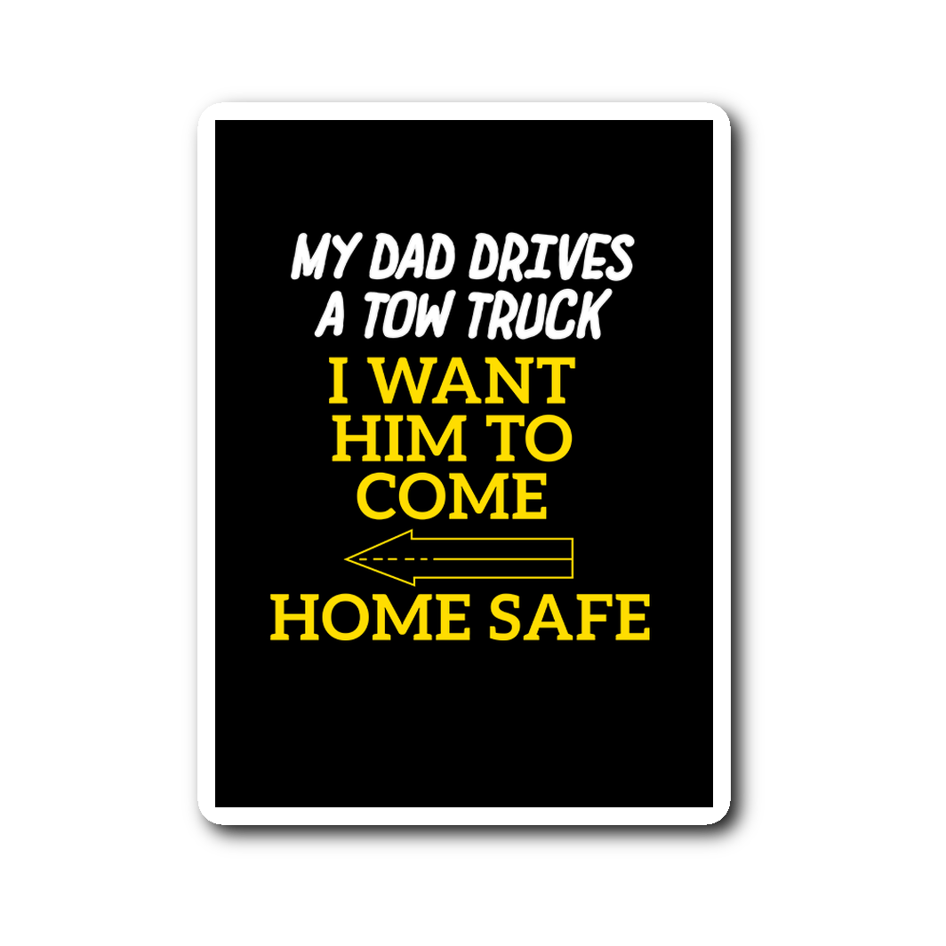 SDMO Sticker