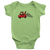 Tow Kid Christmas Shirt