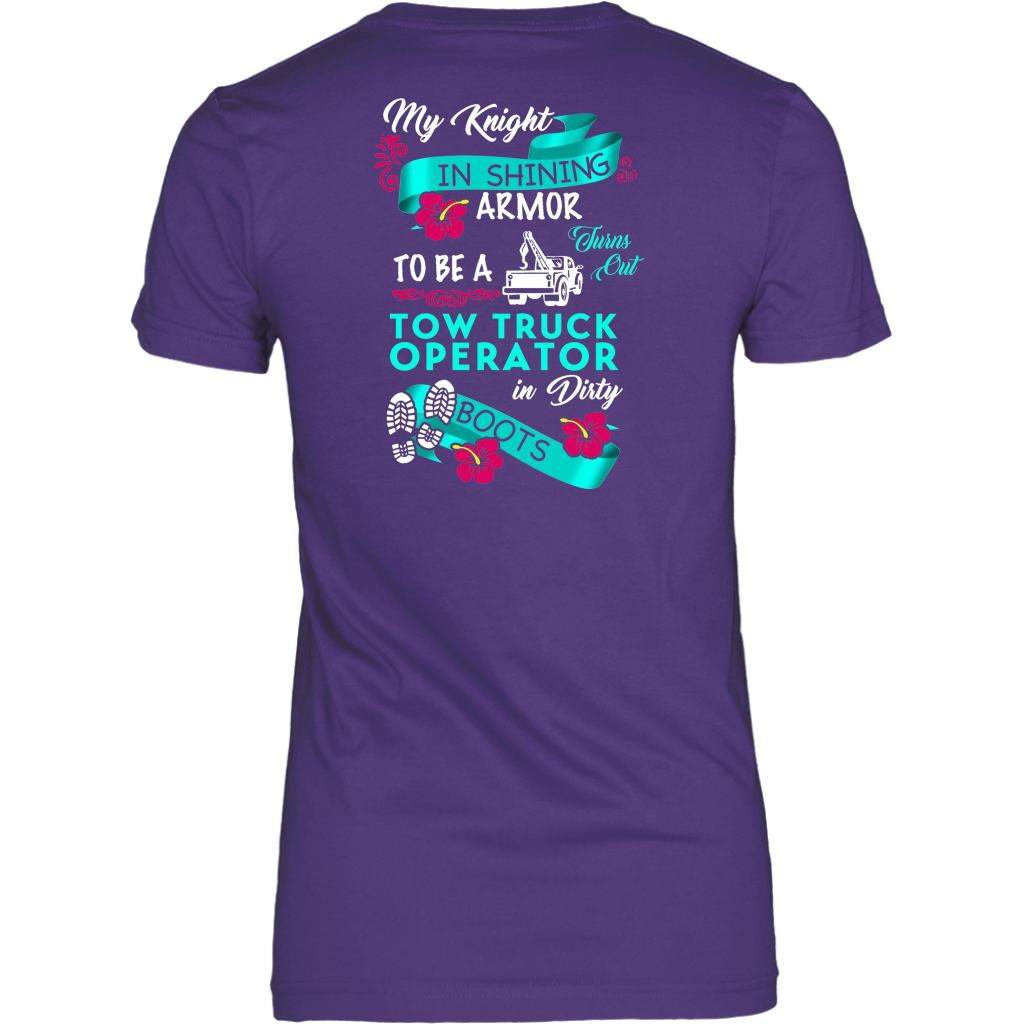 My Knight In Shining Armor Hoodie - view 11