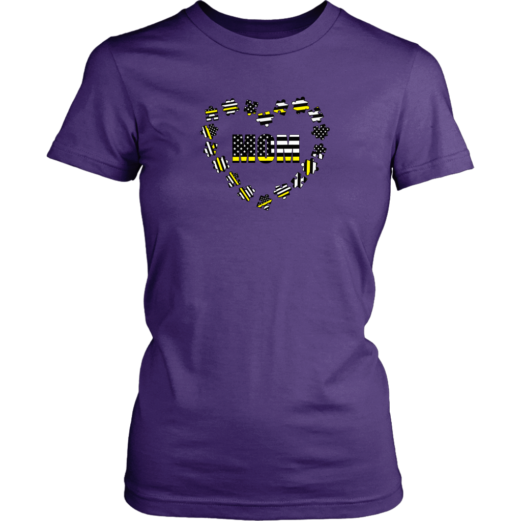 Tow Mom Shirt - view 9