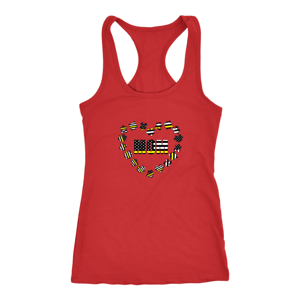 Tow Mom Shirt - view 3
