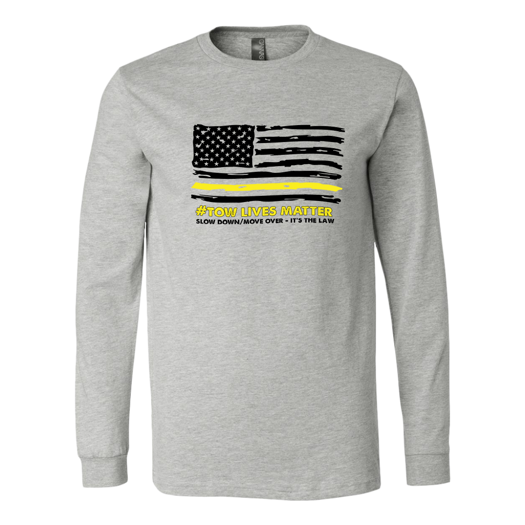 #Towlivesmatter Shirt - view 9