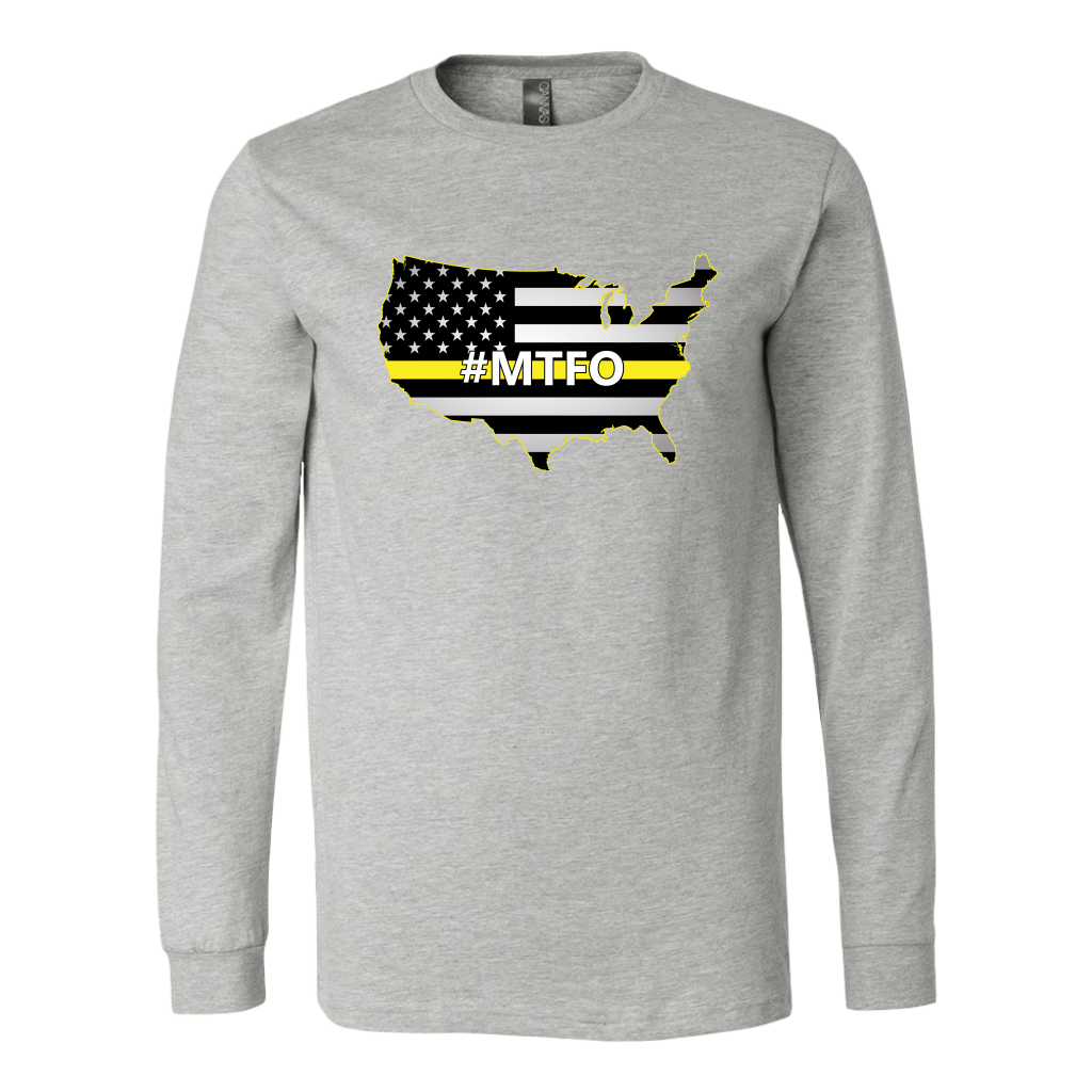 #MTFO Shirt - view 10