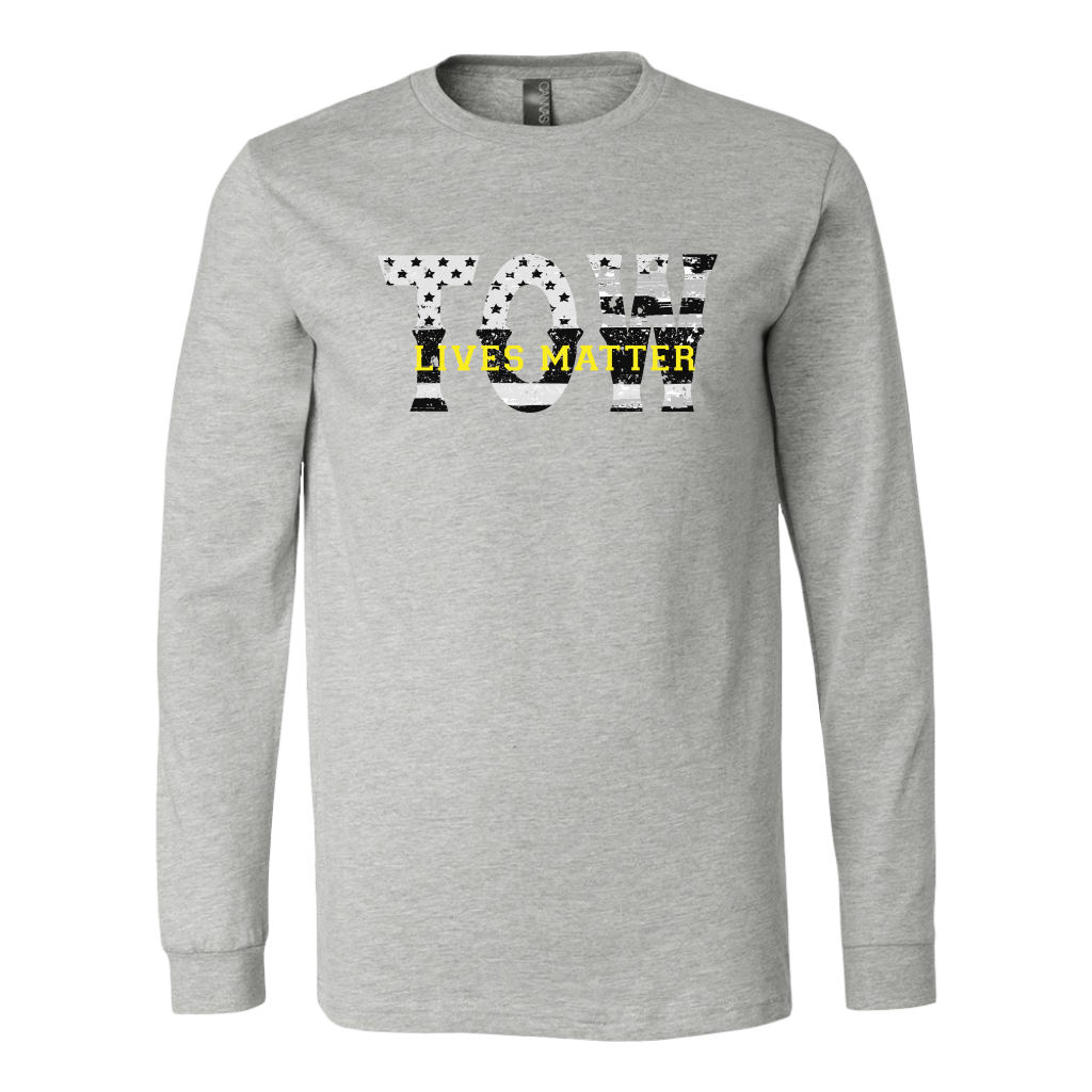 Towlivesmatter Shirt - view 10