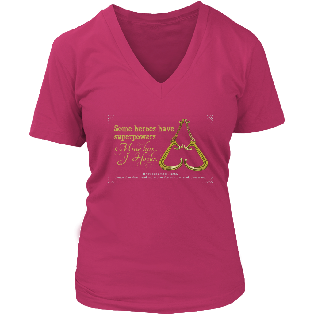 Proud Tow Wife Shirt - view 14