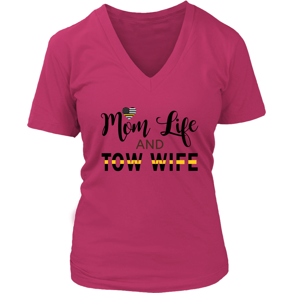 Proud Tow Wife - view 12