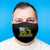 #Towlivesmatter Face Mask - (Unisex)