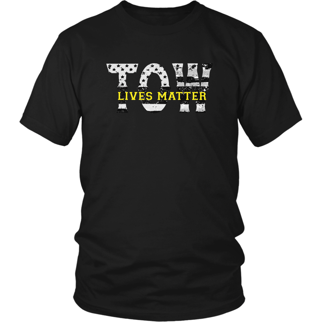 Towlivesmatter Shirt