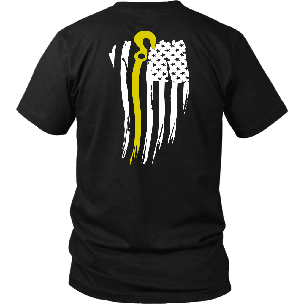 TOW LIVES MATTER SHIRT