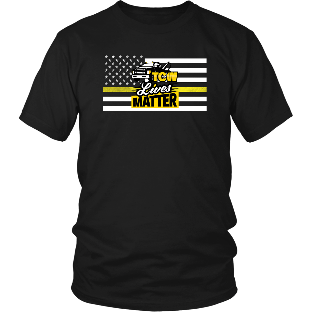 Towlivesmatter Shirt