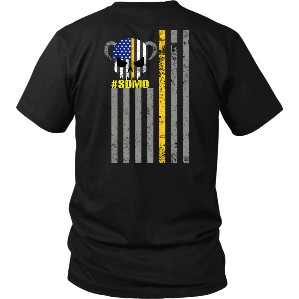 Slow Down Move Over Shirt