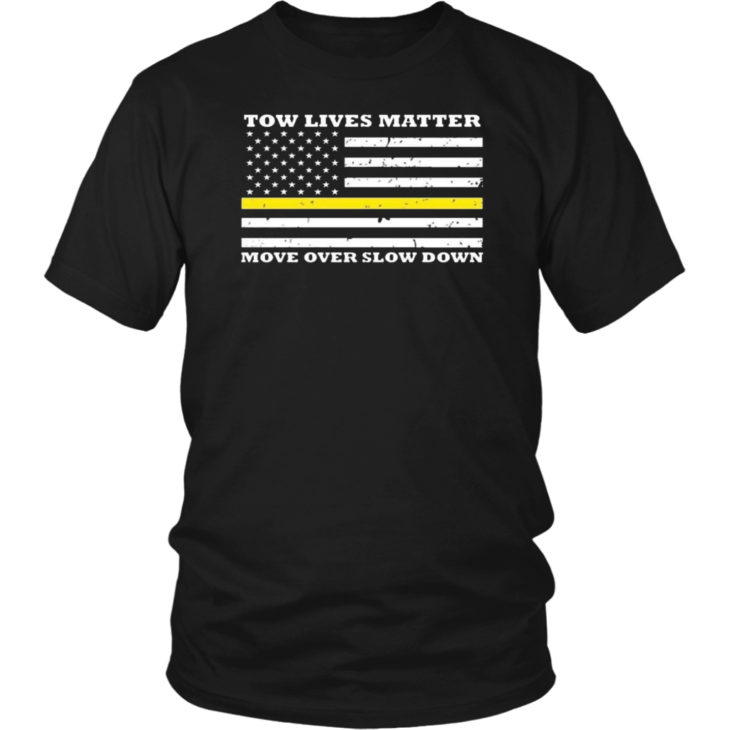 Towlivesmatter Shirt