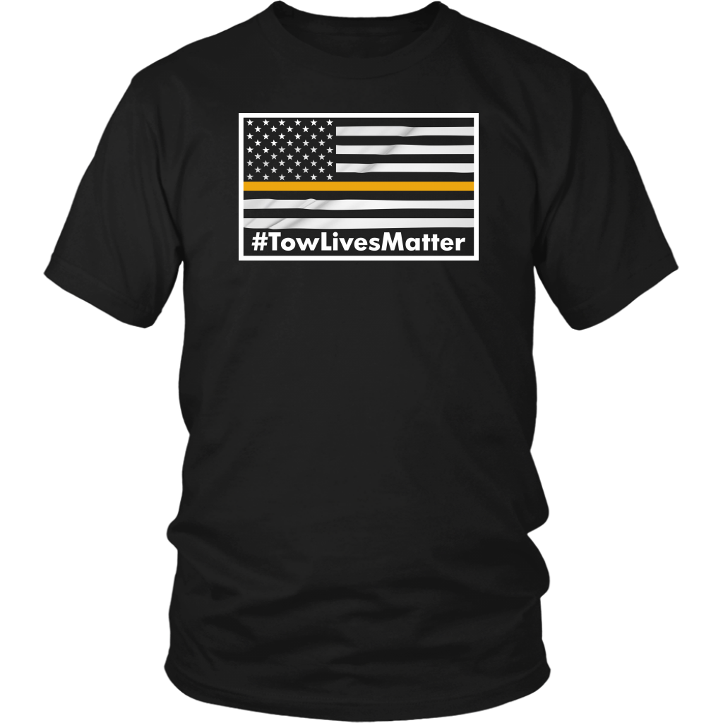 Towlivesmatter Shirt
