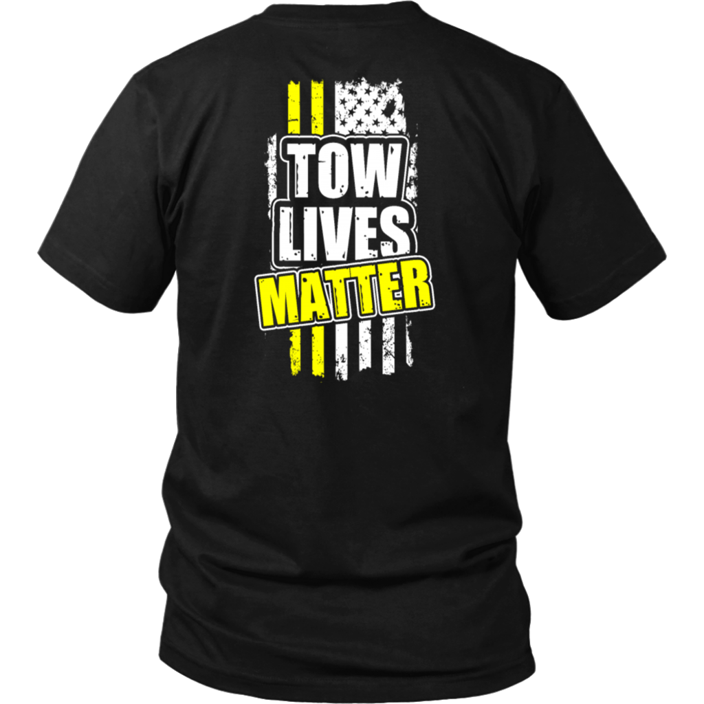Towlivesmatter Shirt