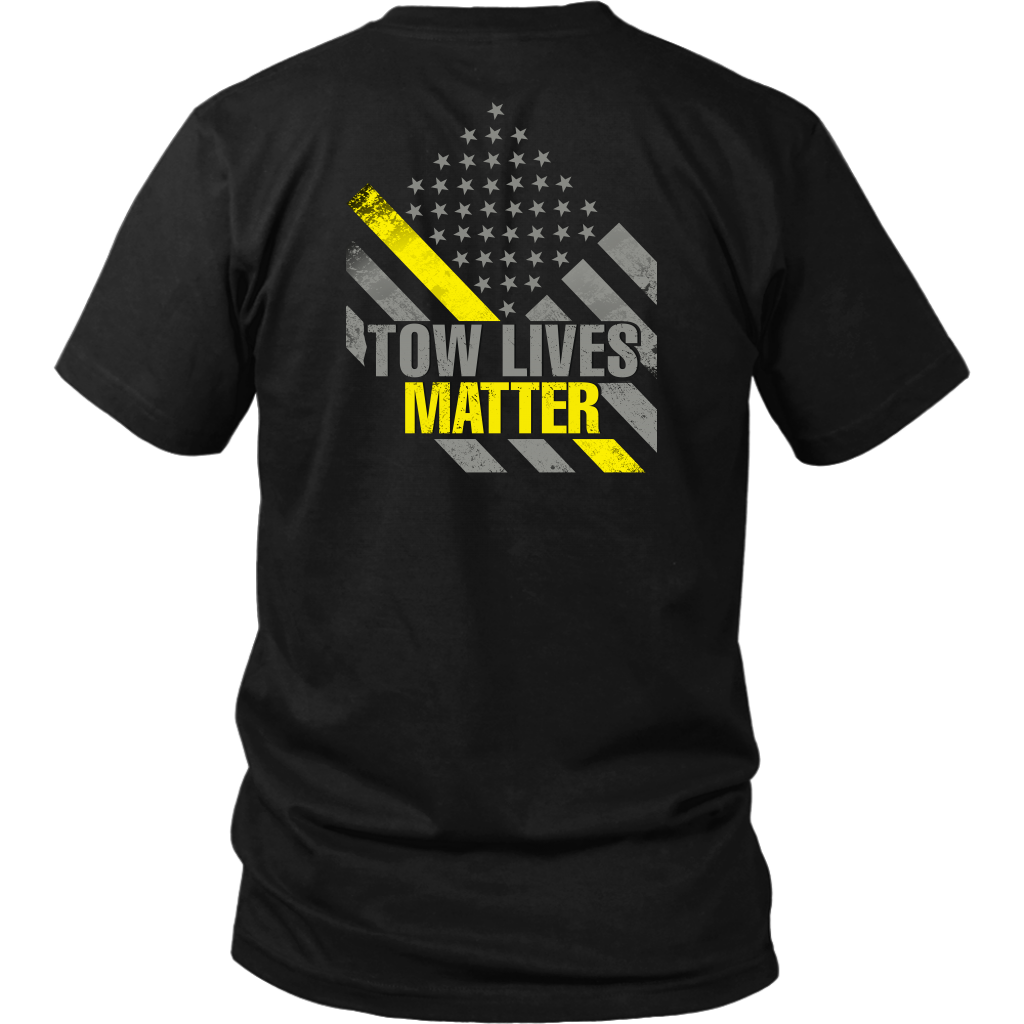Tow Lives Matter Shirt
