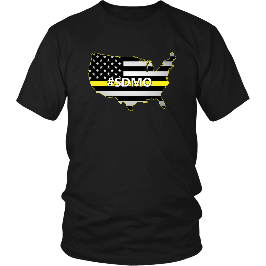 #SDMO Shirt