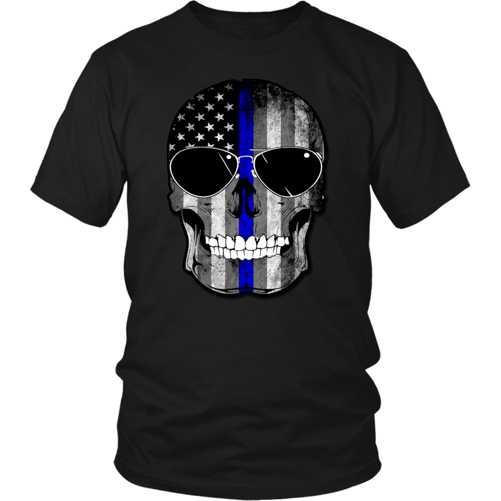 Thin Blue Line Shirt