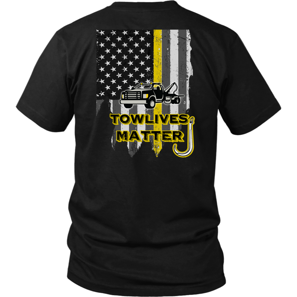 Towlivesmatter Shirt