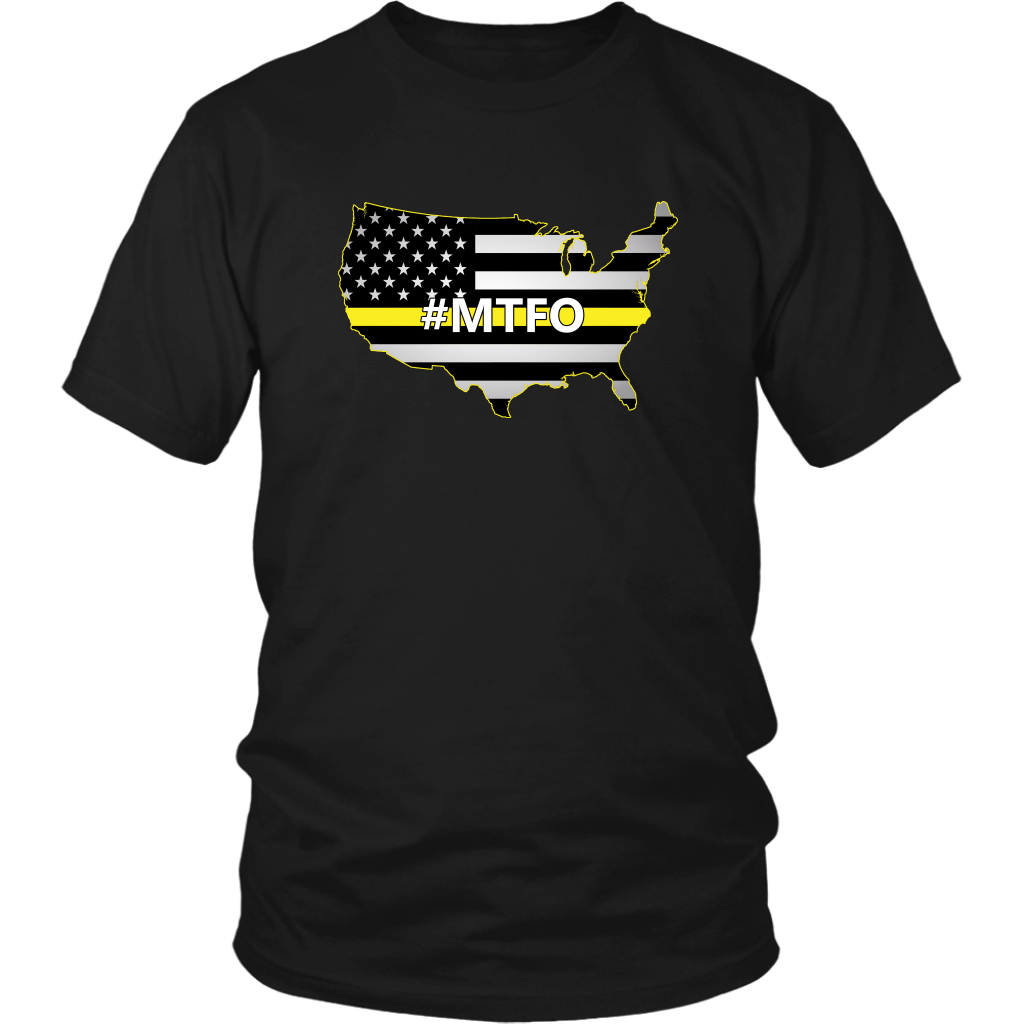 #MTFO Shirt