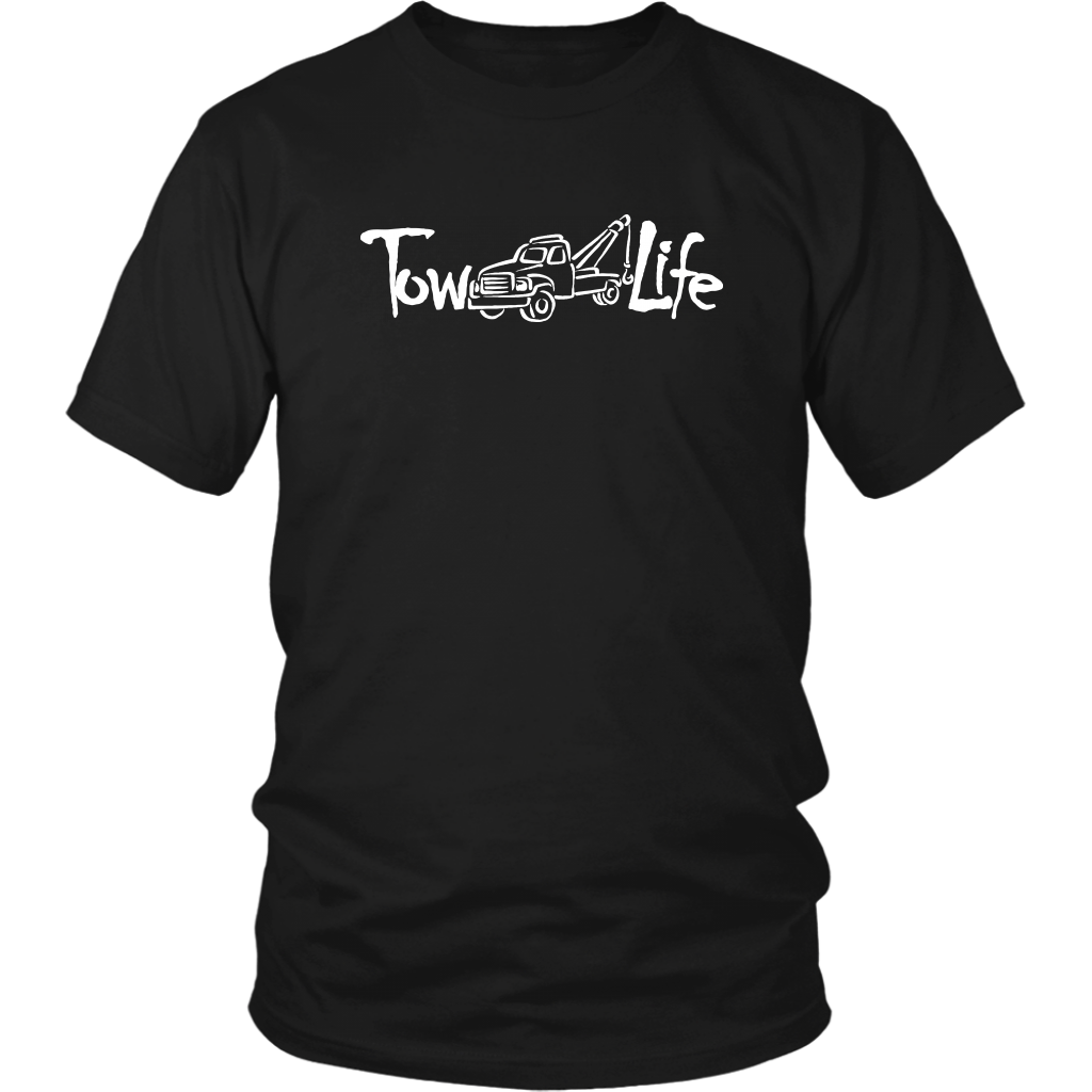Tow Life Shirt