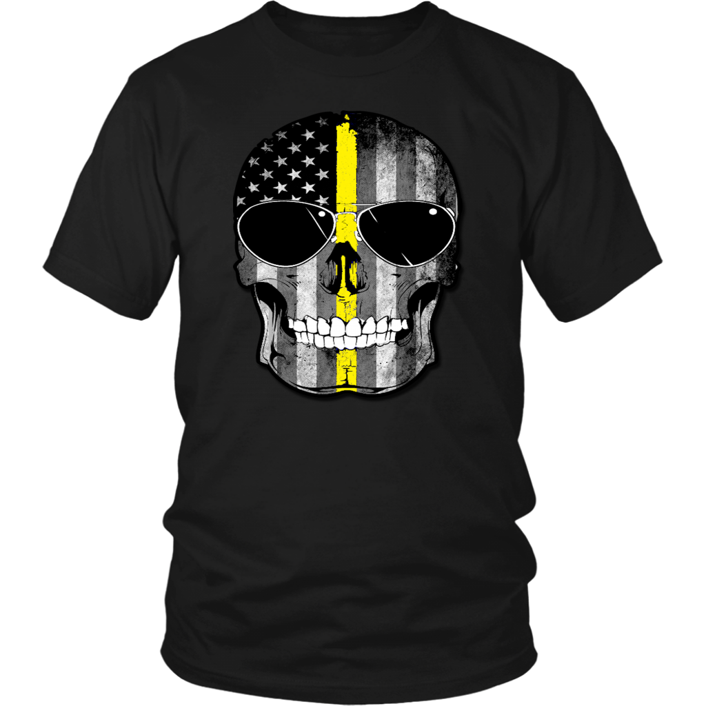 Proud Tow Truck Operator Shirt