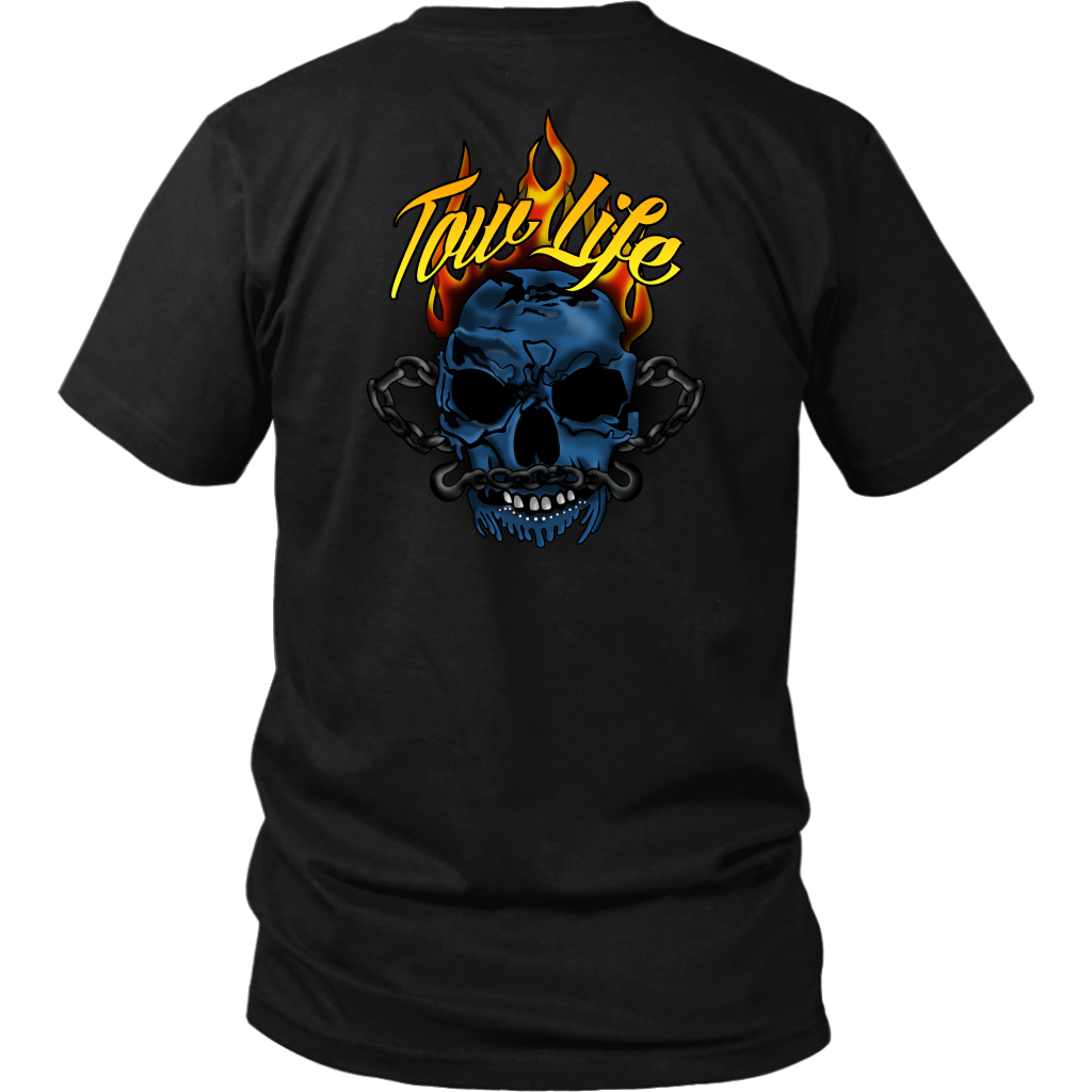 Proud Tow Operator T-Shirt
