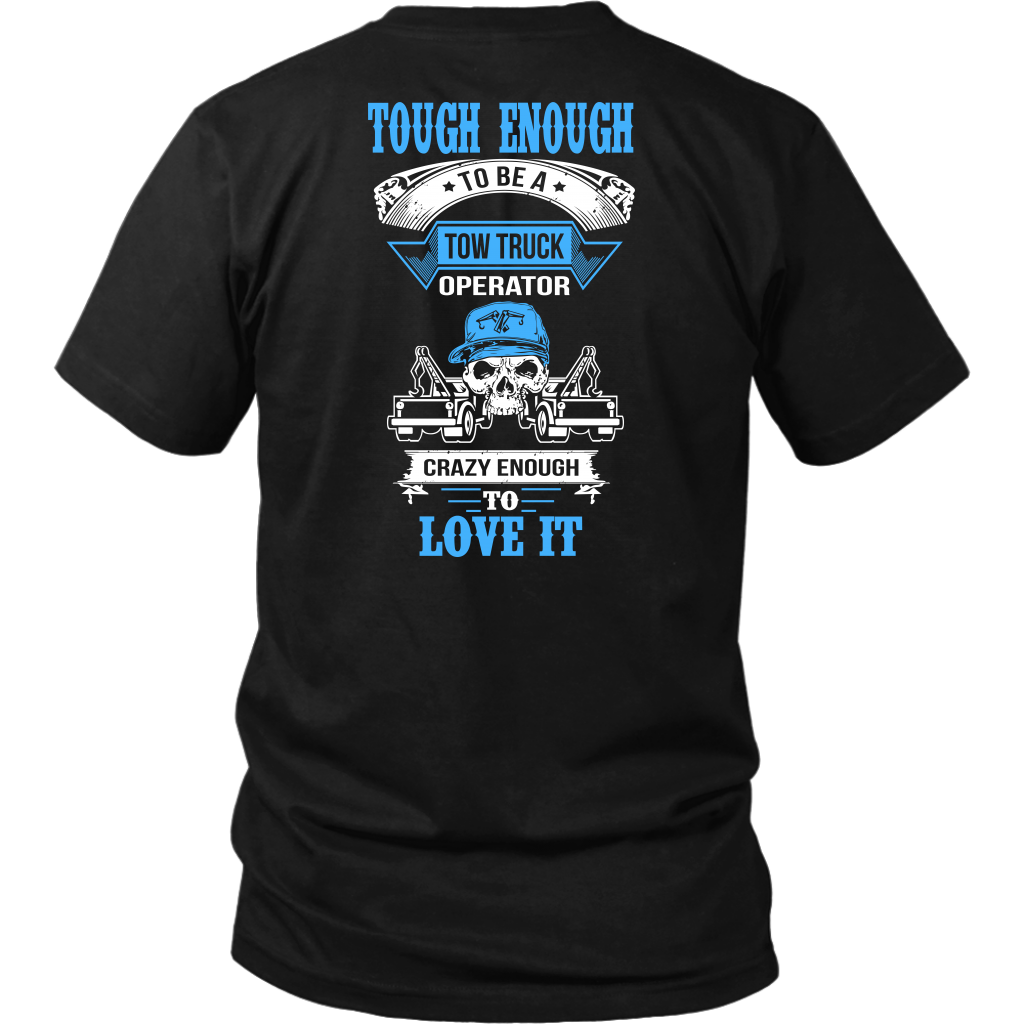 Tow Operator Shirt