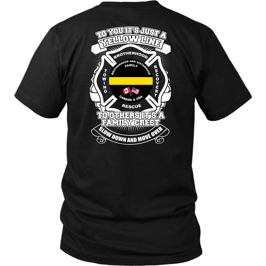 SDMO Shirt