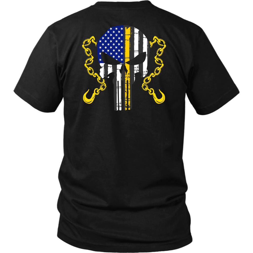 SDMO SHIRT