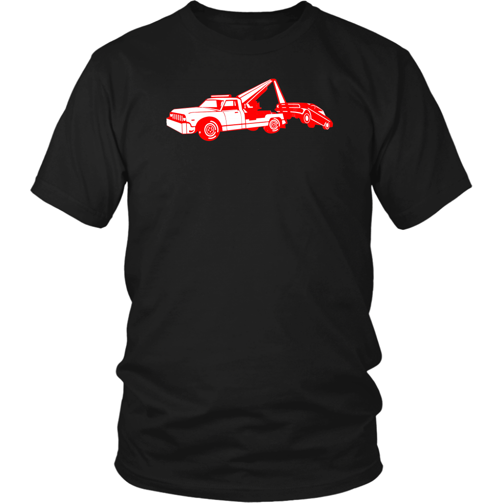 I make Car Disappear, What's your superpower Tshirt