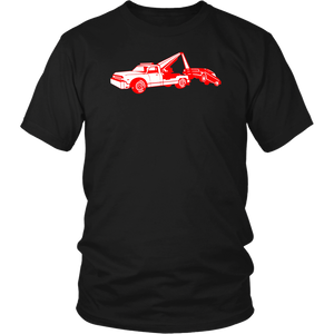 I make Car Disappear, What's your superpower Tshirt