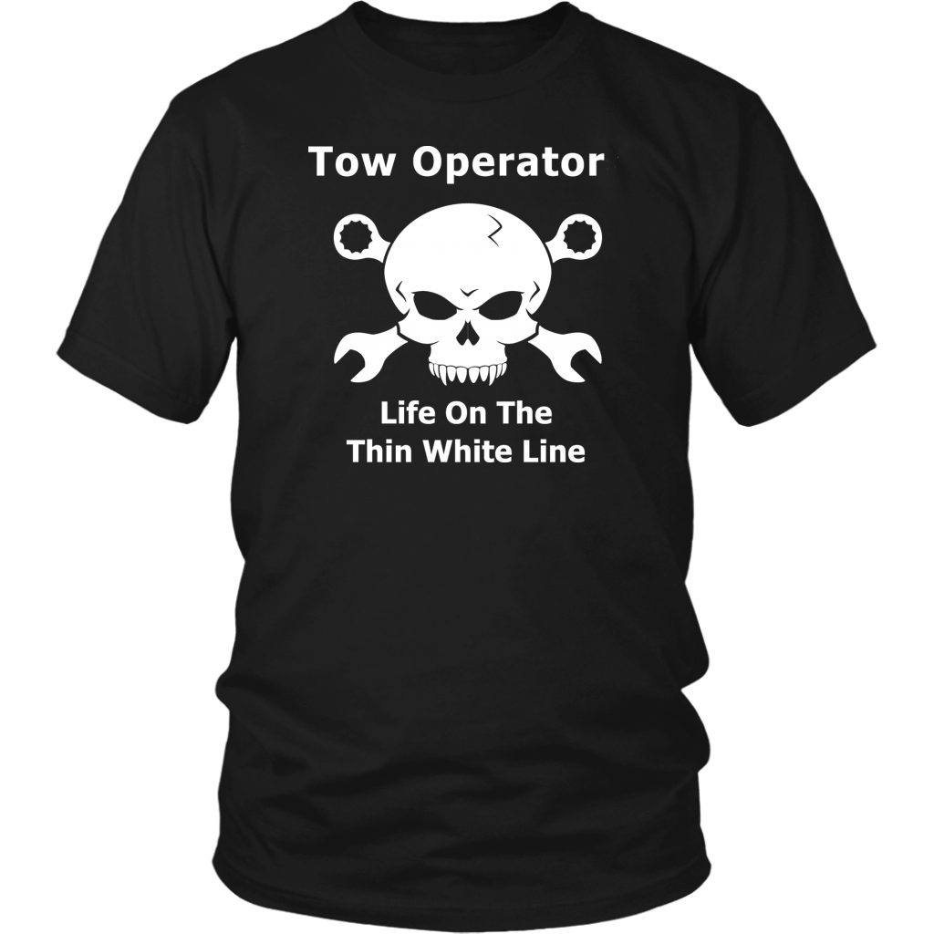Tow Operator Shirt