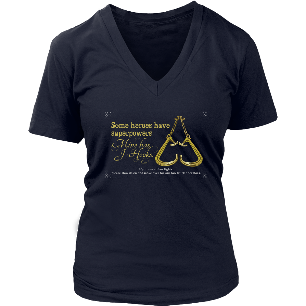 Proud Tow Wife Shirt - view 13