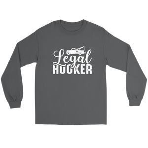 Legal Hooker Shirt