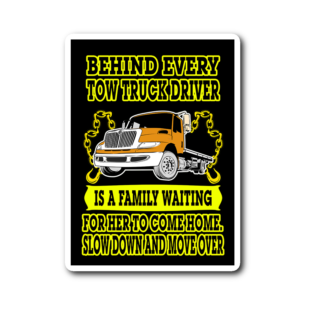 SDMO Sticker