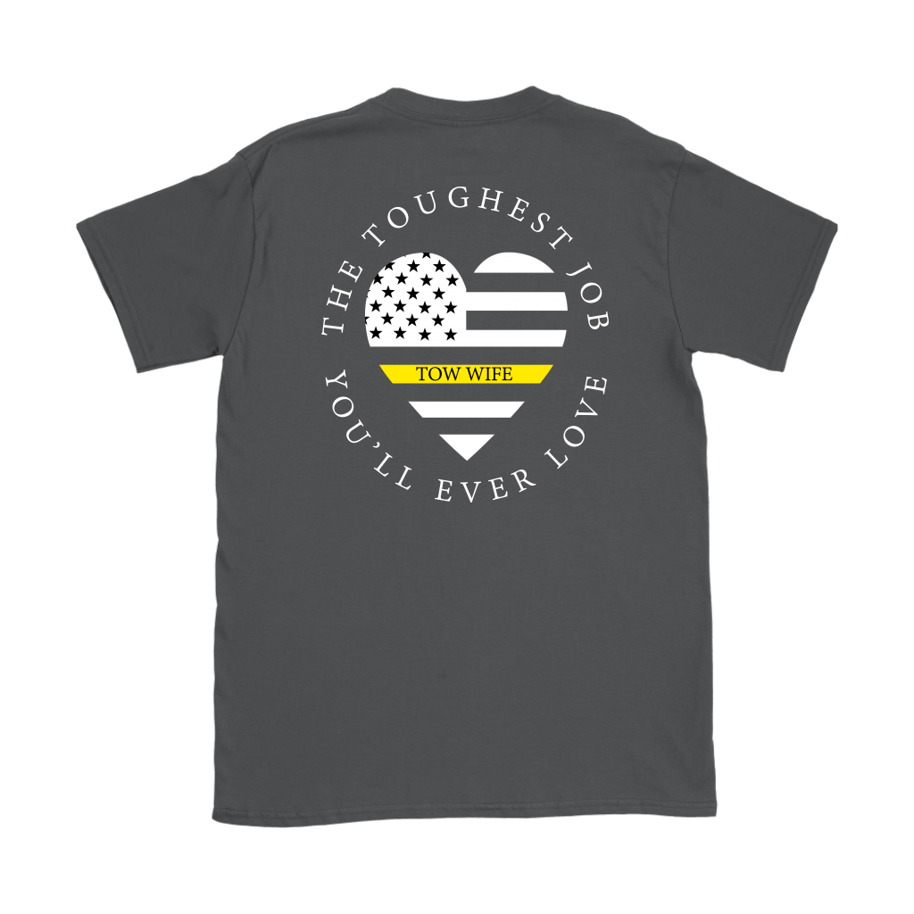 TOW WIFE SHIRT - view 2