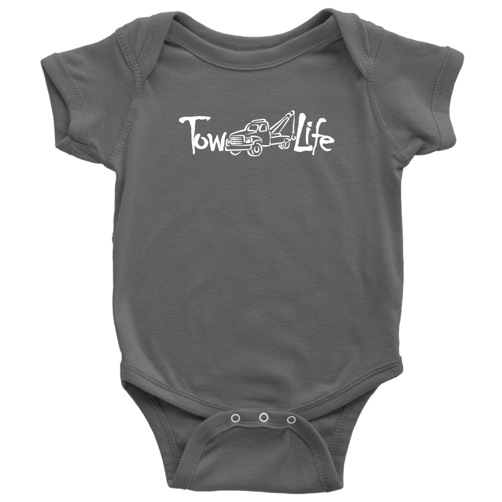Tow Life Kid's Shirt - view 2
