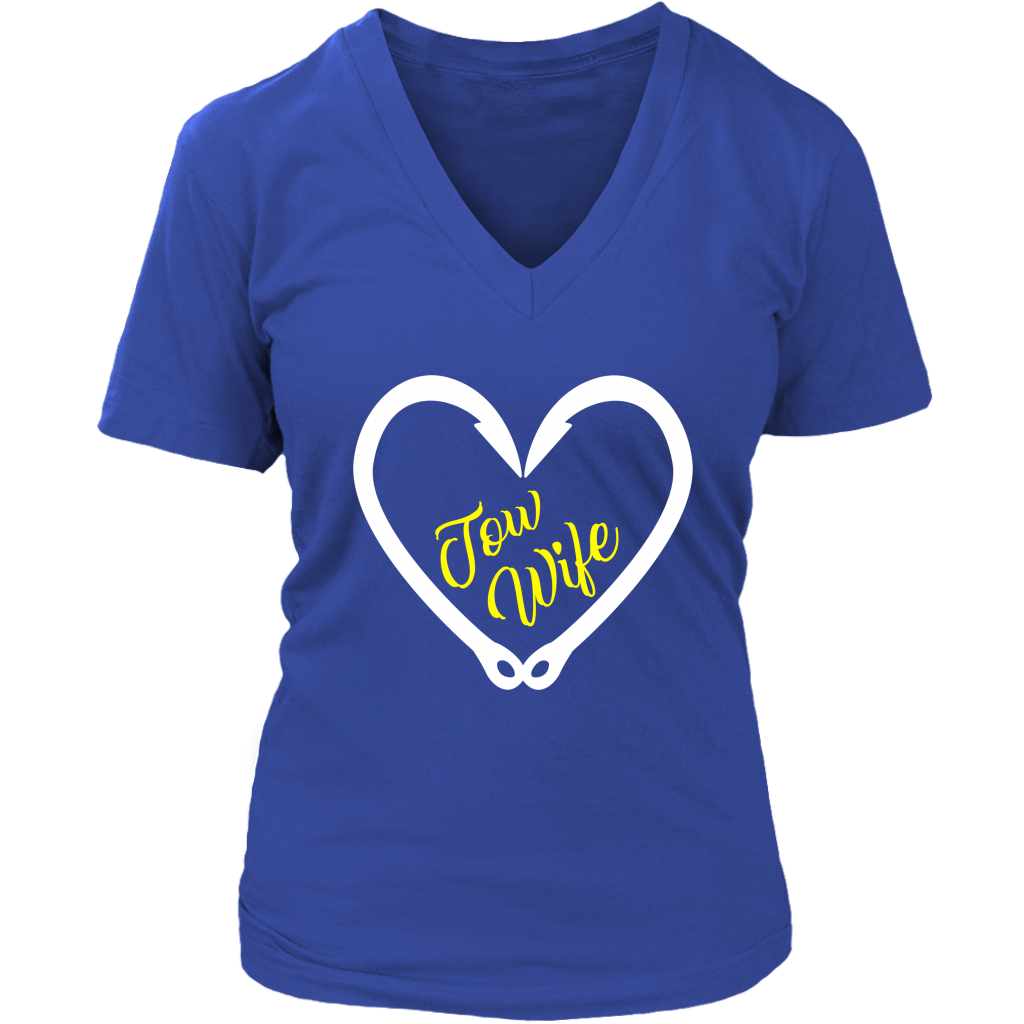 Tow Wife Shirt - view 16